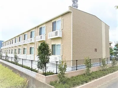 武雄市武雄町昭和 月極駐車場